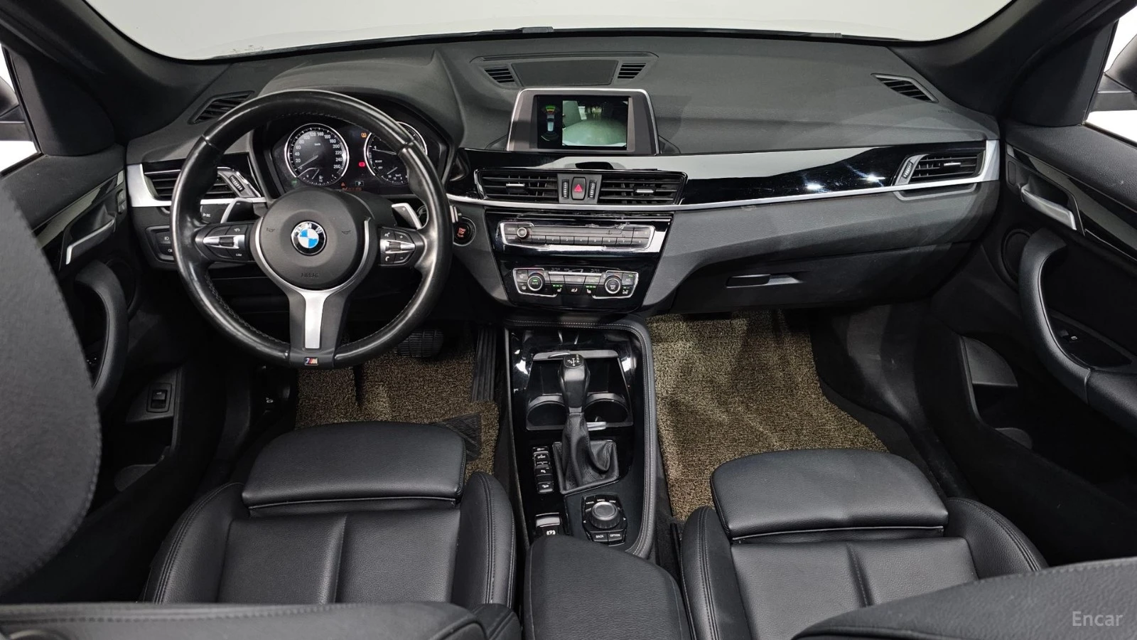 BMW X1 xDrive 25i M Sport, снимка 5 - Автомобили и джипове - 55546586