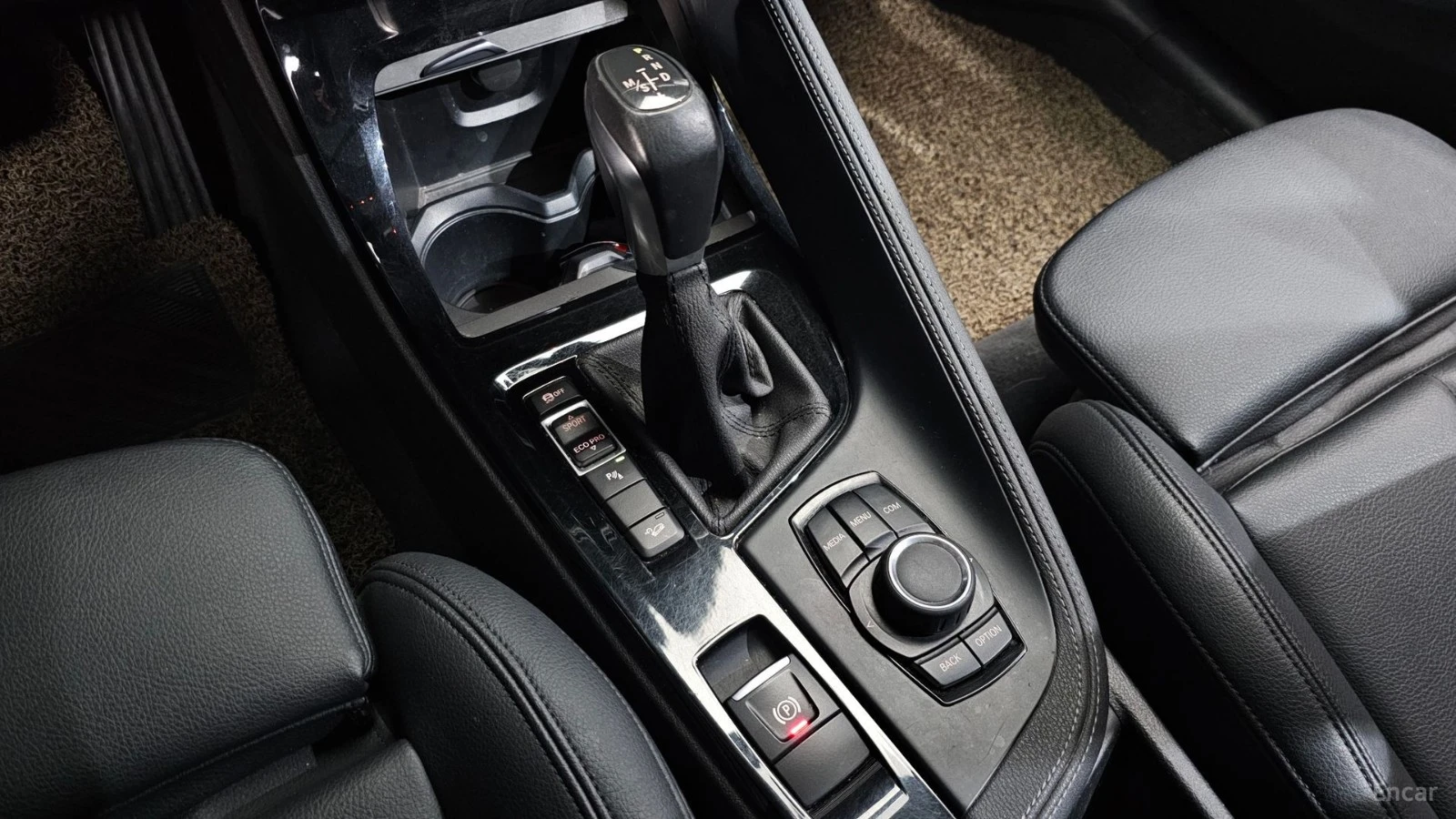 BMW X1 xDrive 25i M Sport, снимка 7 - Автомобили и джипове - 55546586