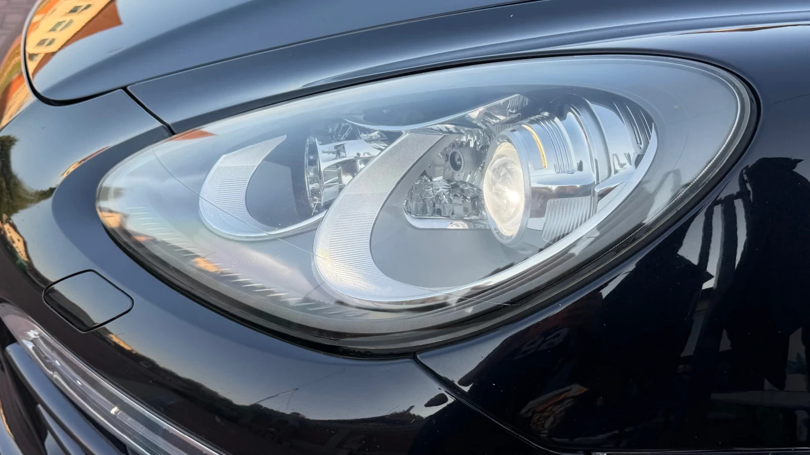 Porsche Cayenne DIESEL* GTS-PAKET* ПАНОРАМА, снимка 14 - Автомобили и джипове - 55602991