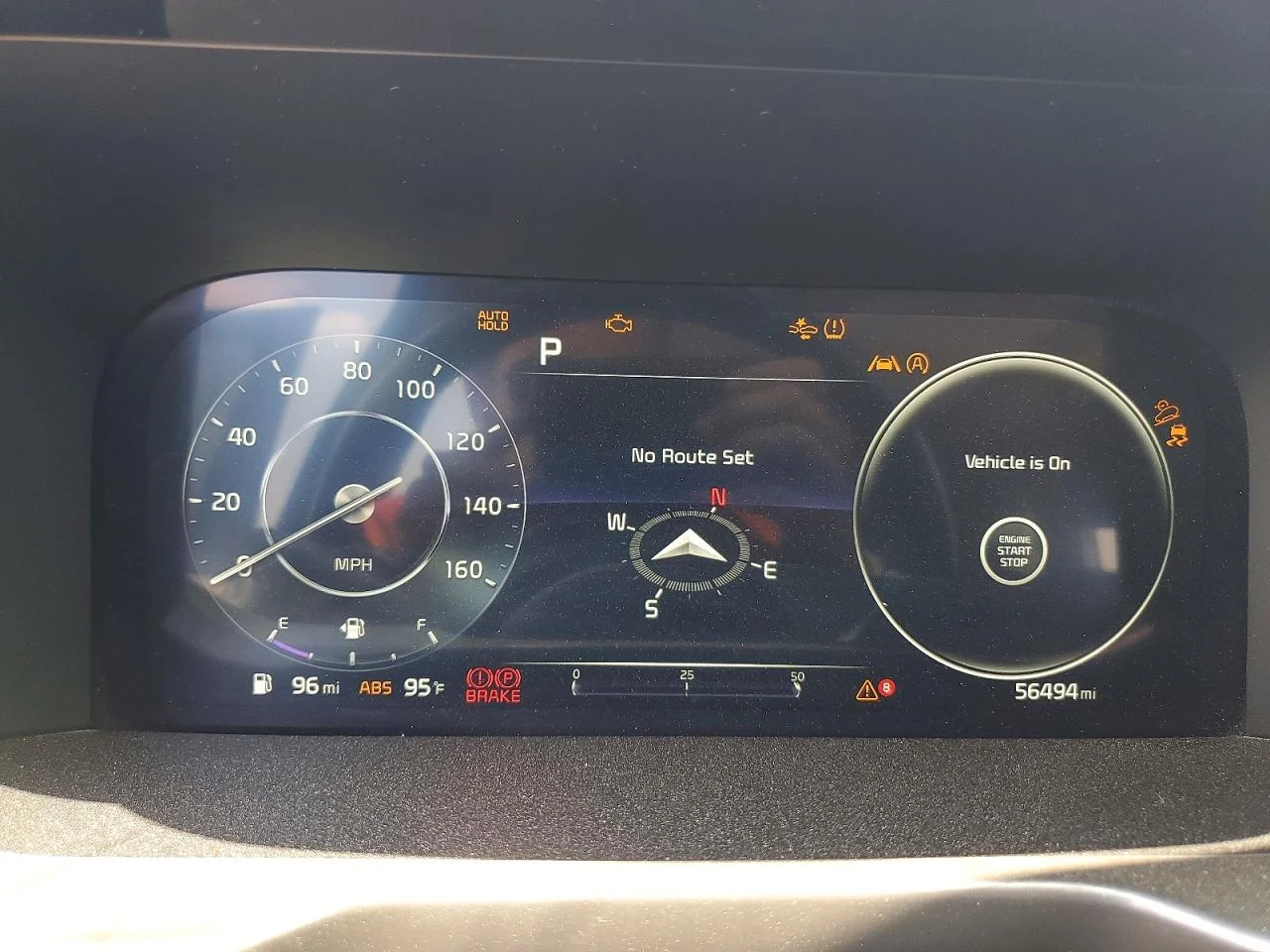 Kia Sorento * SX* PRESTIGE* AWD* , снимка 8 - Автомобили и джипове - 55924755