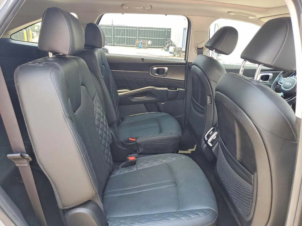 Kia Sorento * SX* PRESTIGE* AWD* , снимка 12 - Автомобили и джипове - 55924755