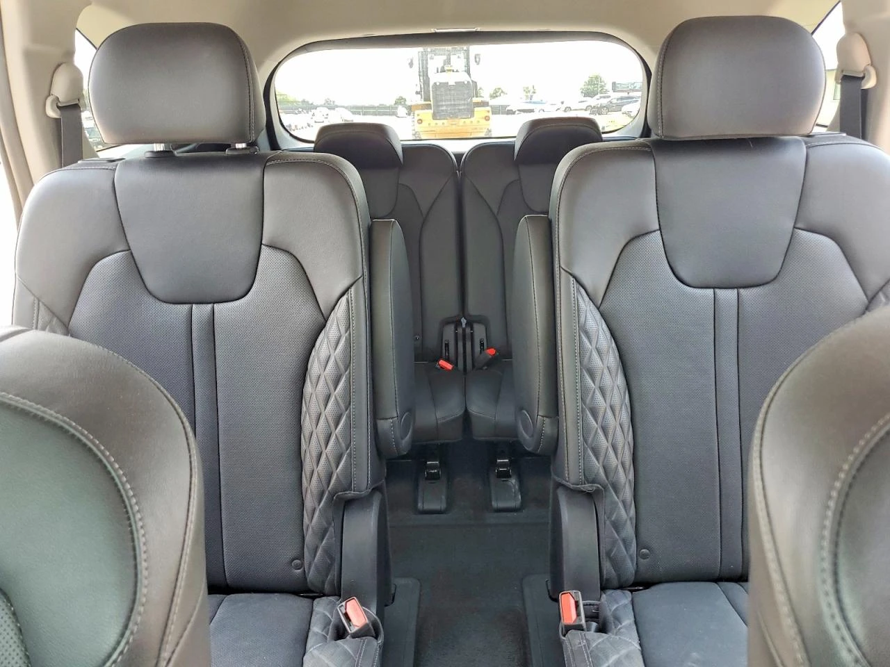 Kia Sorento * SX* PRESTIGE* AWD* , снимка 11 - Автомобили и джипове - 55924755