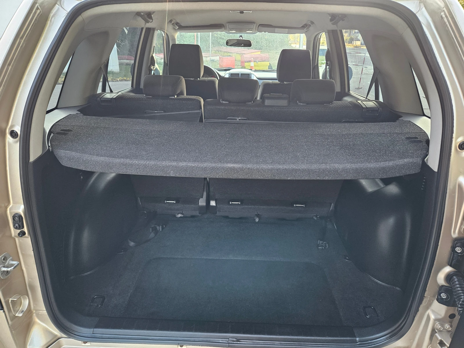 Suzuki Vitara 1.9, 129�.�., ���������, ������! | Mobile.bg � ����������� 12