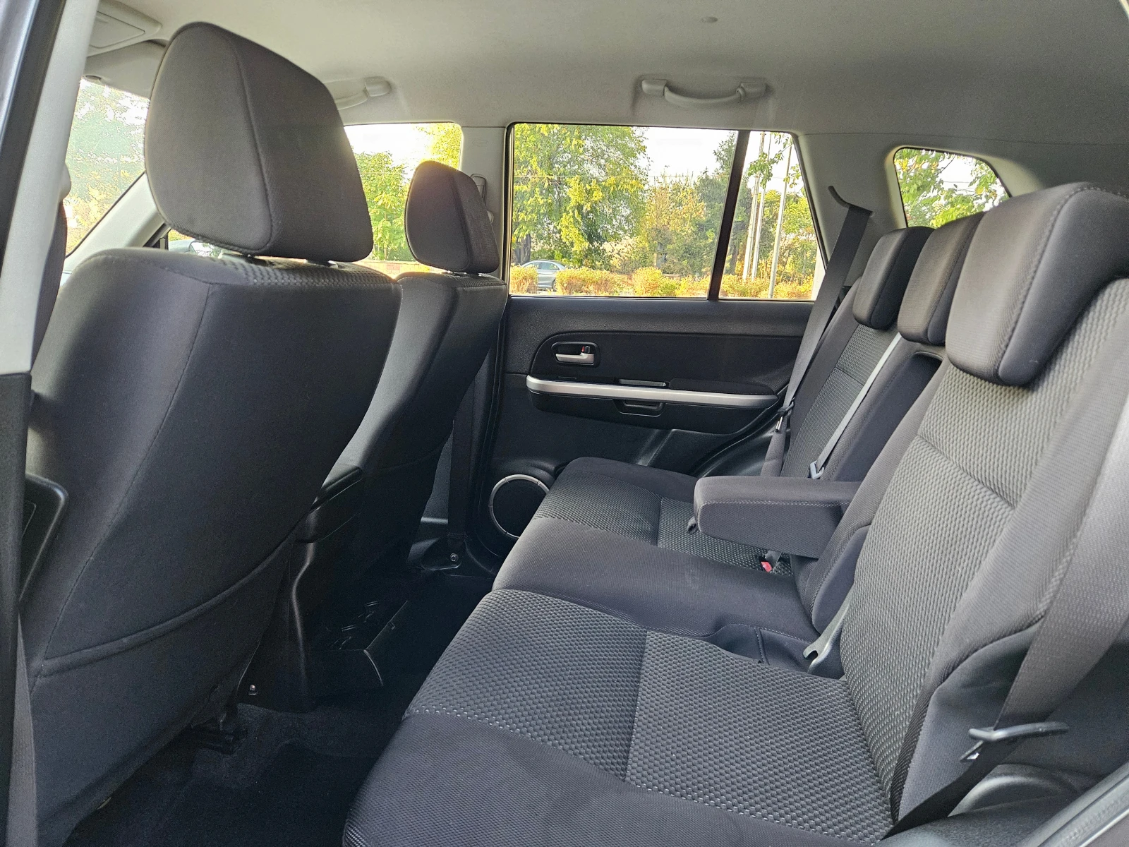 Suzuki Vitara 1.9, 129�.�., ���������, ������! | Mobile.bg � ����������� 9