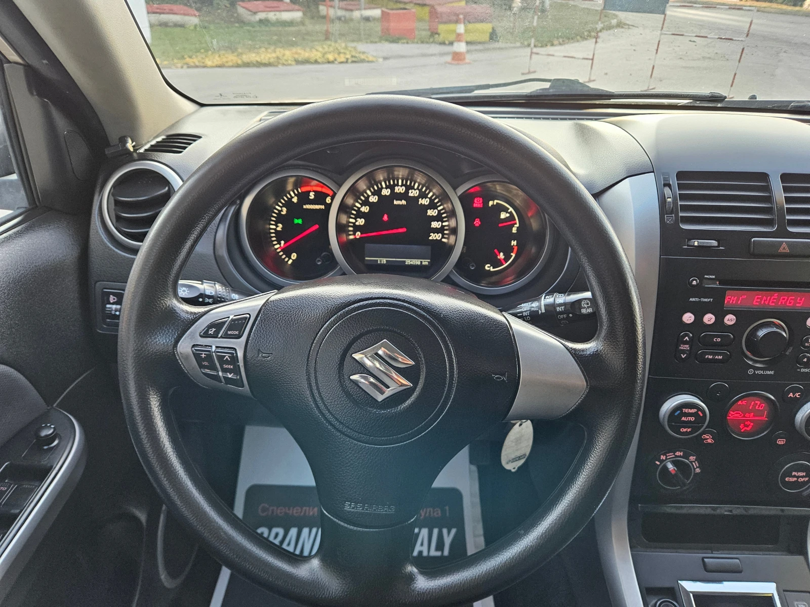 Suzuki Vitara 1.9, 129�.�., ���������, ������! | Mobile.bg � ����������� 15