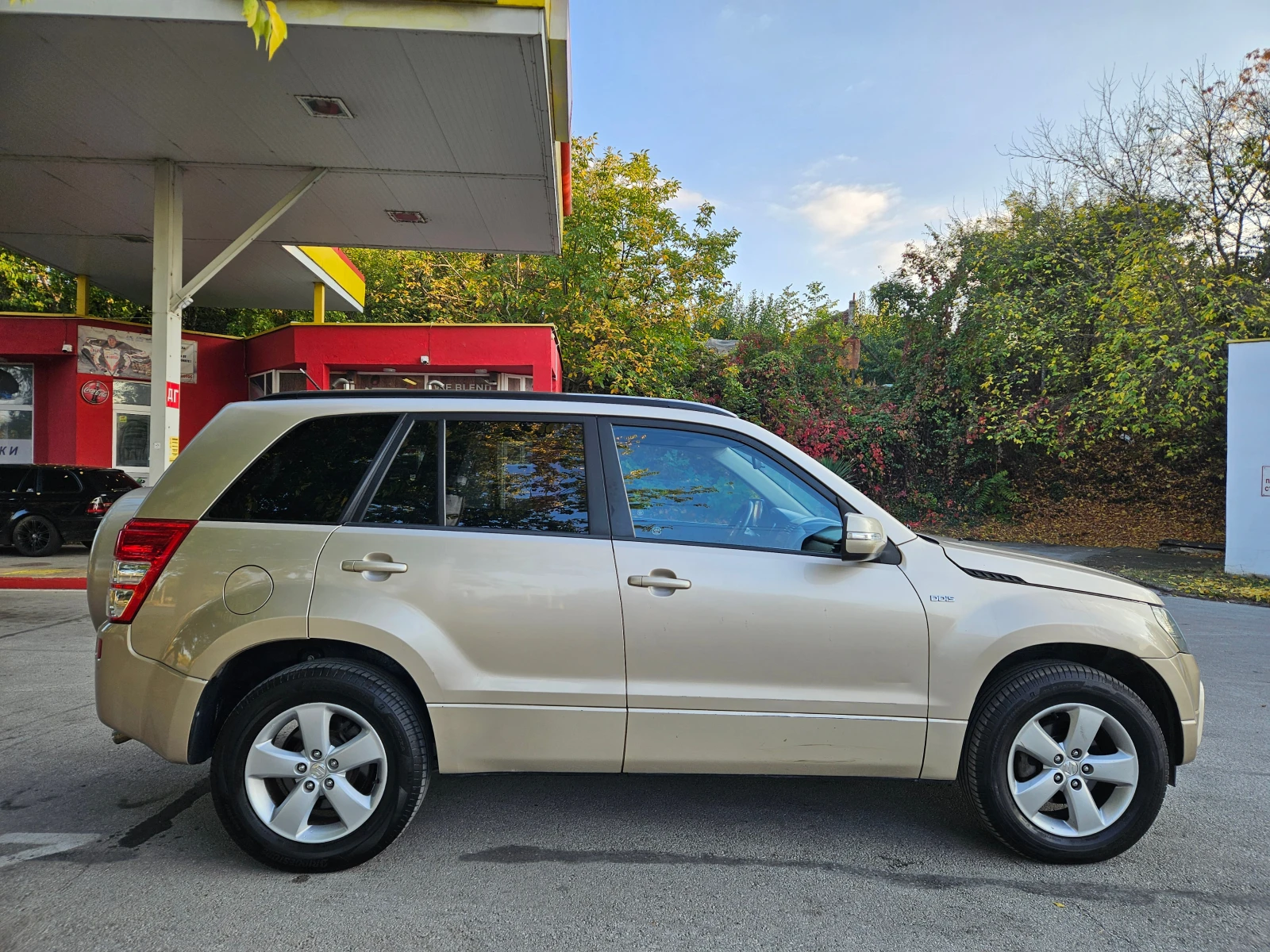 Suzuki Vitara 1.9, 129�.�., ���������, ������! | Mobile.bg � ����������� 4