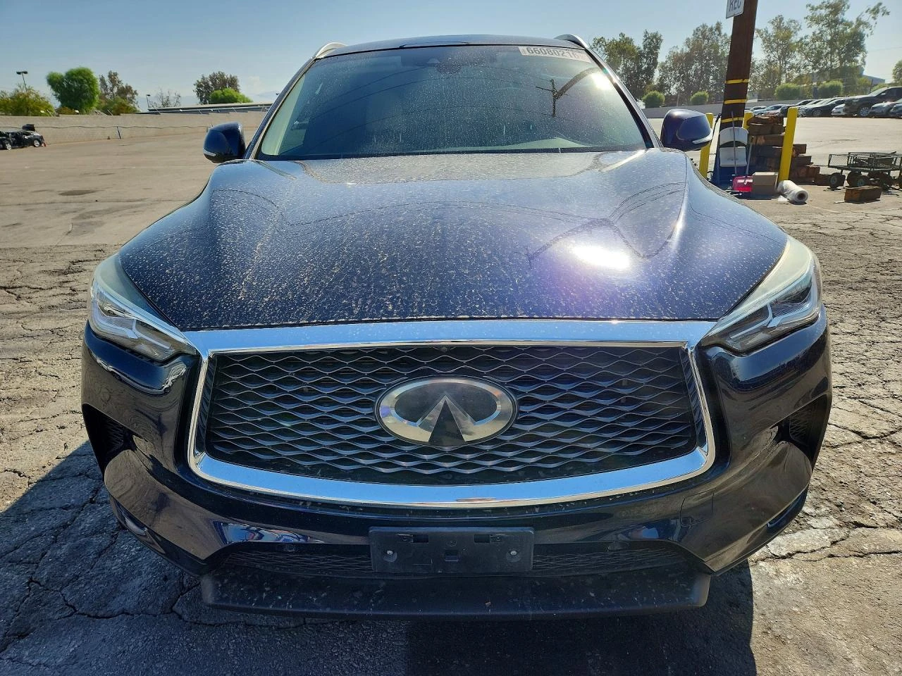 Infiniti QX50 2.0l Essential | Mobile.bg � ����������� 5