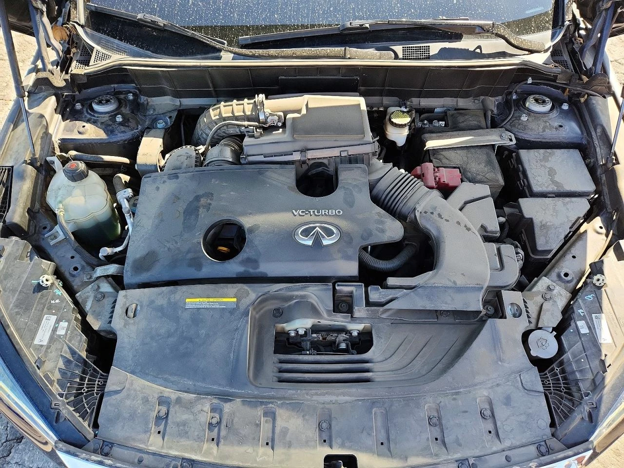 Infiniti QX50 2.0l Essential | Mobile.bg � ����������� 12