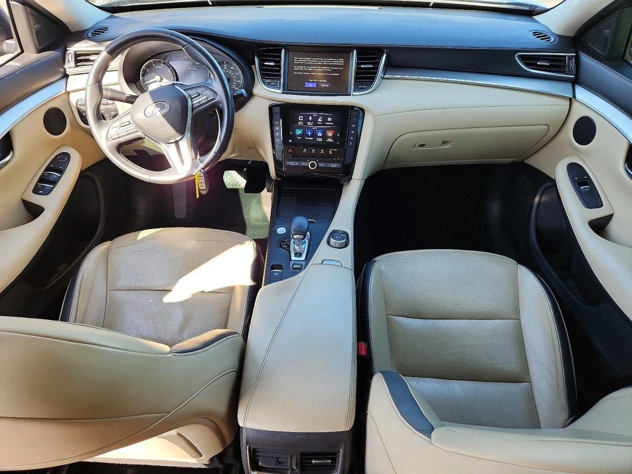 Infiniti QX50 2.0l Essential | Mobile.bg � ����������� 8
