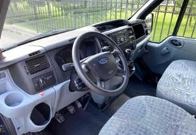 Ford Transit 2.2 60 000км! , снимка 10