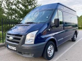 Ford Transit 2.2 60 000км! , снимка 1