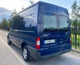Ford Transit 2.2 60 000км! , снимка 5