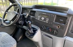 Ford Transit 2.2 60 000км! , снимка 8