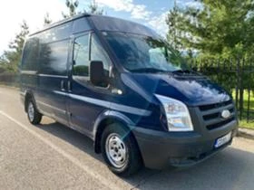 Ford Transit 2.2 60 000км! , снимка 3