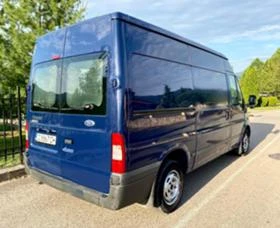 Ford Transit 2.2 60 000км! , снимка 4