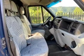 Ford Transit 2.2 60 000км! , снимка 11