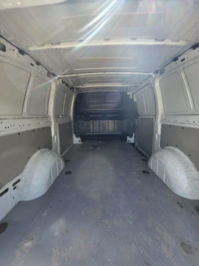 Mercedes-Benz Vito 1.6d 109 cdi, снимка 7