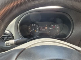 Mercedes-Benz Vito 1.6d 109 cdi, снимка 13