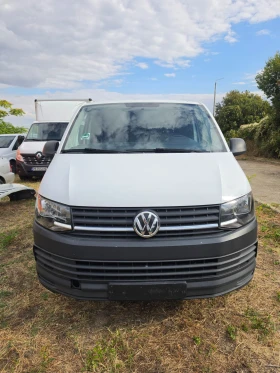 VW T6 2.0tdi, снимка 2