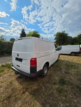 VW T6 2.0tdi, снимка 4