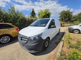 Mercedes-Benz Vito 1.6d 109 cdi, снимка 1