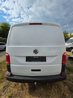 VW T6 2.0tdi, снимка 5