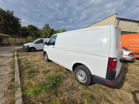 VW T6 2.0tdi, снимка 6