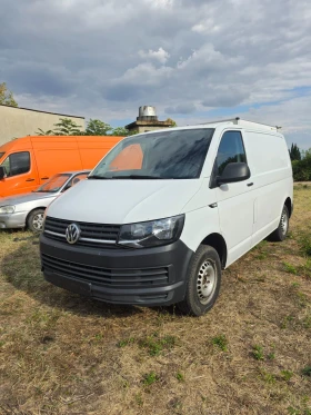 VW T6 2.0tdi, снимка 1