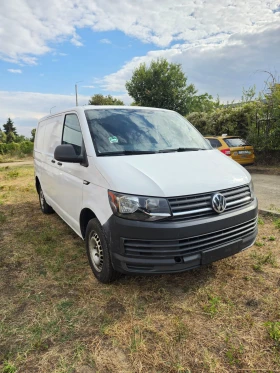 VW T6 2.0tdi, снимка 3