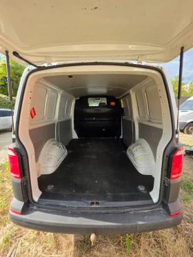 VW T6 2.0tdi, снимка 7