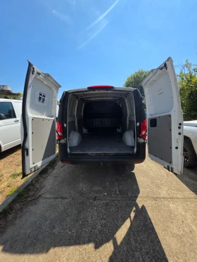Mercedes-Benz Vito 1.6d 109 cdi, снимка 8