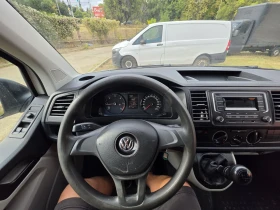 VW T6 2.0tdi, снимка 8