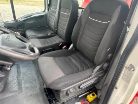 Iveco 35c15 3, 0HPI 150ps, кран, самосвал, климатроник, темпом, снимка 17