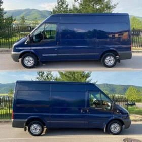 Обява за продажба на Ford Transit 2.2 60 000км!  ~12 500 лв. - изображение 5