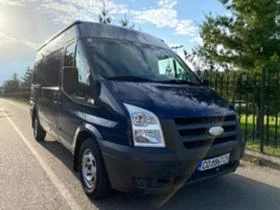 Обява за продажба на Ford Transit 2.2 60 000км!  ~12 500 лв. - изображение 1