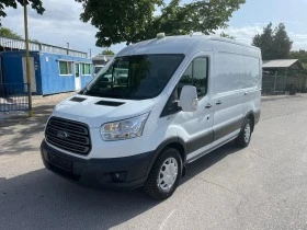 Ford Transit 2.0 TDCI ЕВРО 6 - изображение 1