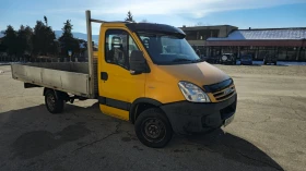 Iveco Daily Бордови, снимка 3