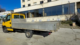 Iveco Daily Бордови, снимка 7