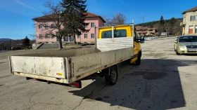 Iveco Daily Бордови, снимка 5