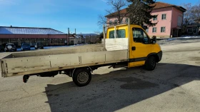 Iveco Daily Бордови, снимка 4