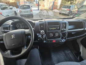 Peugeot Boxer Товарен, снимка 14