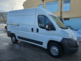 Peugeot Boxer Товарен, снимка 3