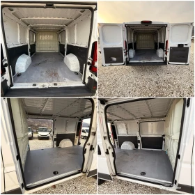 Fiat Ducato 2.3MultiJet-КЛИМАТИК-ЕВРО5, снимка 8