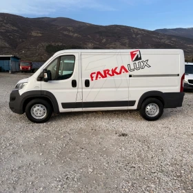 Fiat Ducato 2.3MultiJet-КЛИМАТИК-ЕВРО5, снимка 4