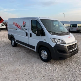 Fiat Ducato 2.3MultiJet-КЛИМАТИК-ЕВРО5, снимка 2