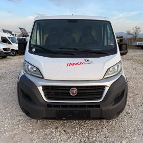 Fiat Ducato 2.3MultiJet-КЛИМАТИК-ЕВРО5, снимка 3