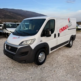 Fiat Ducato 2.3MultiJet-КЛИМАТИК-ЕВРО5, снимка 1