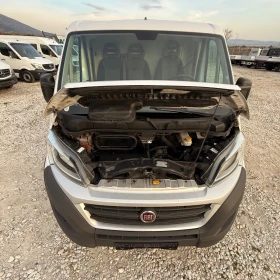 Fiat Ducato 2.3MultiJet-КЛИМАТИК-ЕВРО5, снимка 14