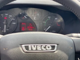 Iveco 35c17 3.0D  | Mobile.bg    12