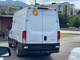 Iveco 35c17 3.0D  | Mobile.bg    4